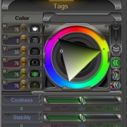 REF-ASColorPicker REF-ASColorPicker